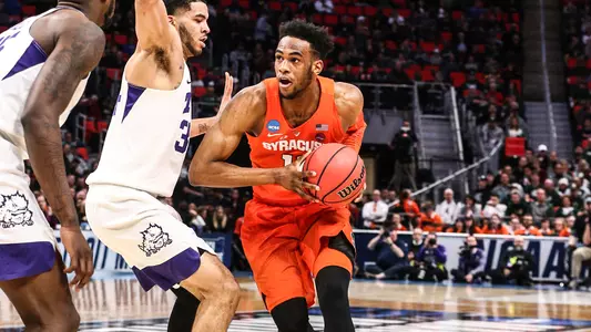 Oshae Brissett