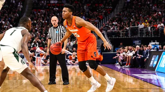 Tyus Battle