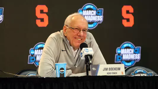 Jim Boeheim