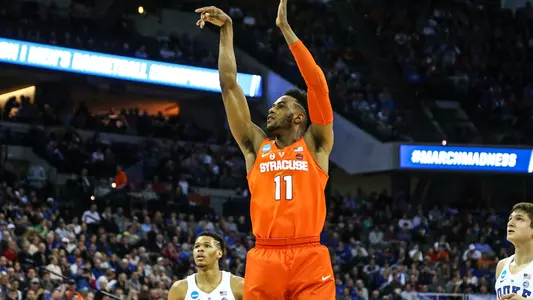 Oshae Brissett