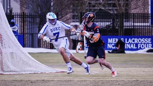 Solomon vs. Duke