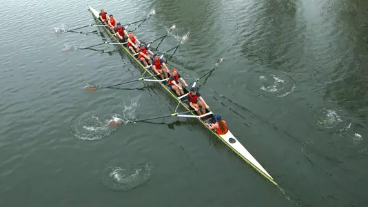 Men's Rowing Birdseye.