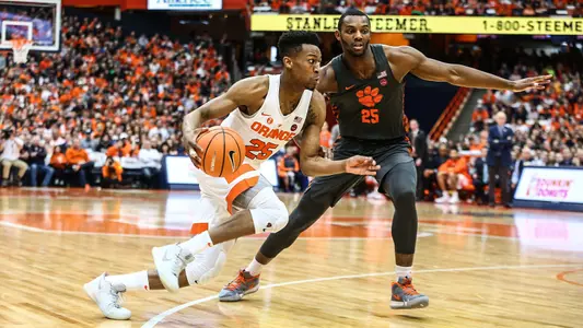 Tyus Battle