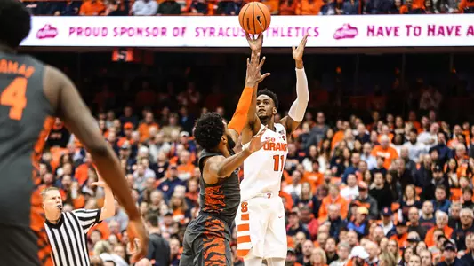 Oshae Brissett