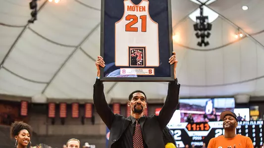Lawrence Moten