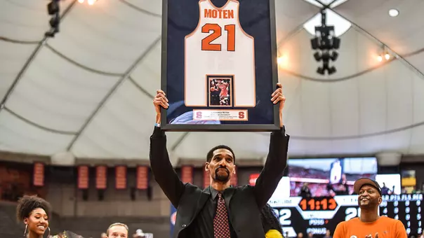 Lawrence Moten