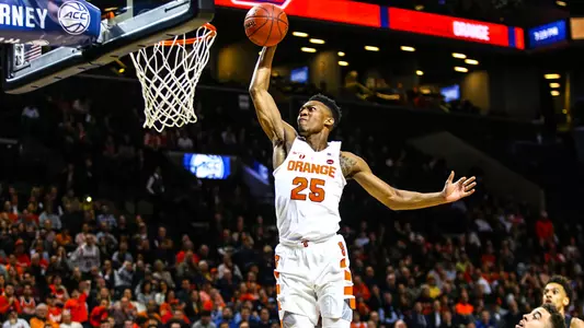 Tyus Battle