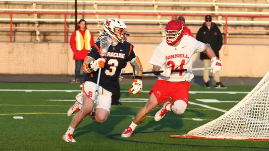 Solomon dodge at Cornell