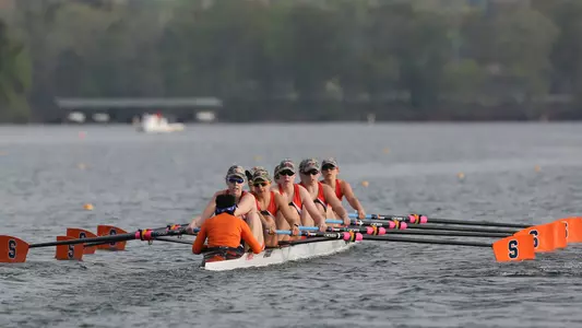 Clemson Invitational