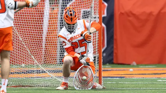 Madonna save vs. Notre Dame