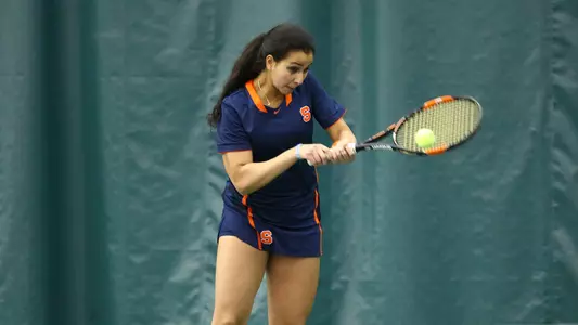 Hegab backhand
