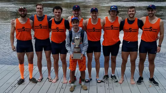 Varsity Eight Packard Cup