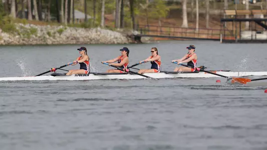 Varsity Four