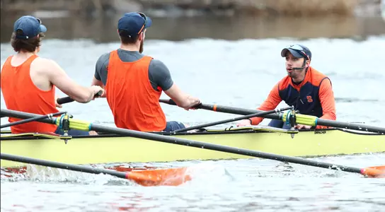 Men's rowing AQ IRAs