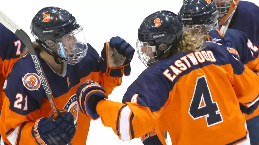 Eastwood, Avery celebration
