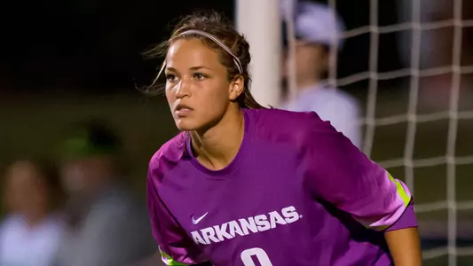 Jordan Harris Arkansas Transfer