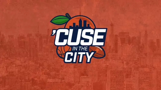 Cuse in the City
