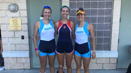 U23 WROW qualifiers