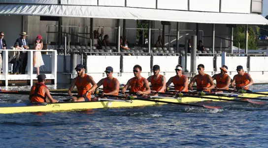 Henley Men's Rowing