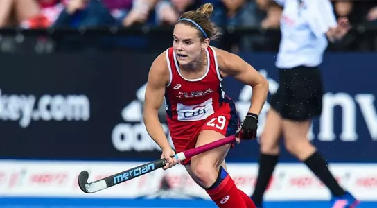 Alyssa Manley USA