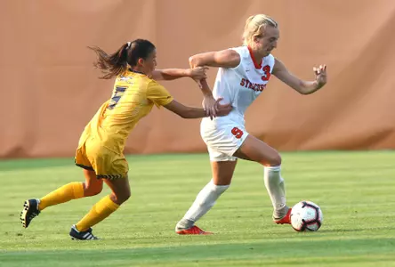 WSOC - Sydney Brackett vs. La Salle