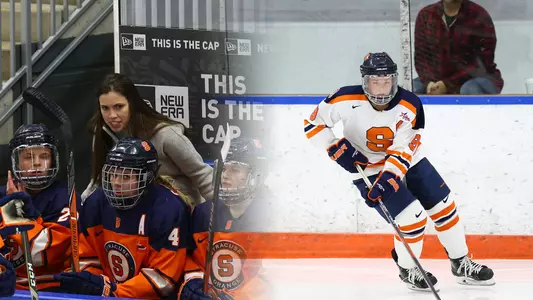 WICE - Domenico and Munroe