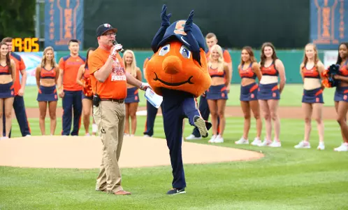 Syracuse Chiefs 2017