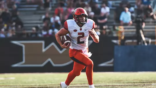Eric Dungey