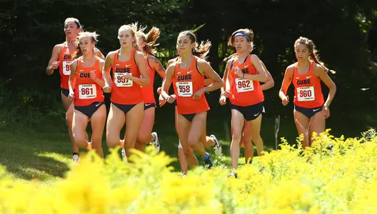 Women's XC