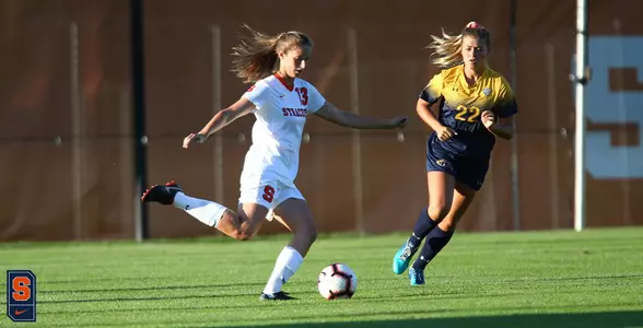 WSOC - Aviza Kent State