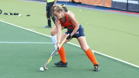 Peyton KEmp vs. Bucknell