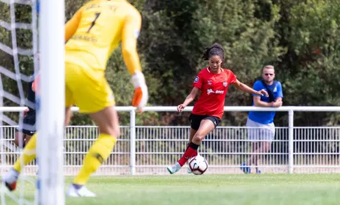 WSOC - Alex Lamontagne