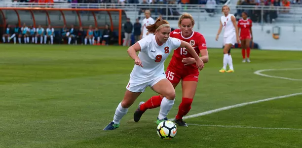 WSOC - Georgia Allen