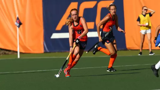 Laura Graziosi  Web vs Duke