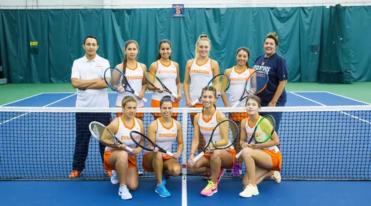 WTEN - Team Photo