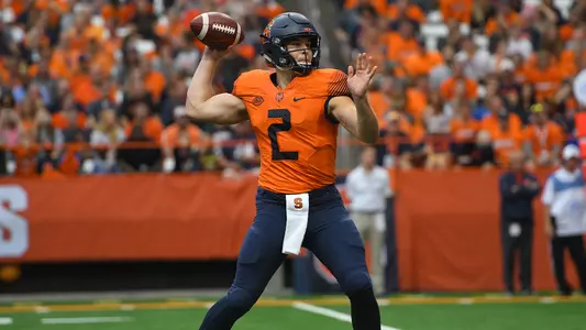 Eric Dungey
