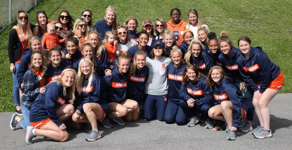 Field Hockey Alumni Tailgate