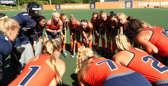 FH Huddle vs Penn