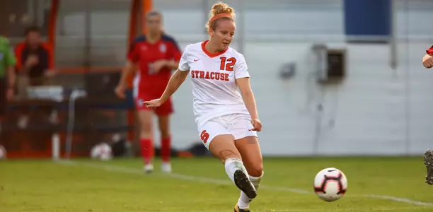 WSOC - Victoria Hill vs. St. John's