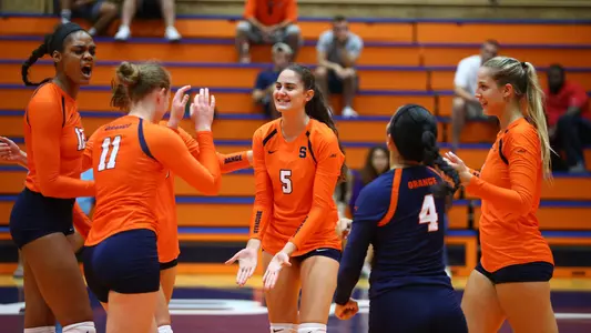 karakasi, shemanova high five