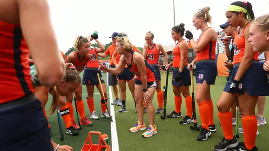 Ange Bradley in Huddle