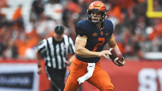Eric Dungey