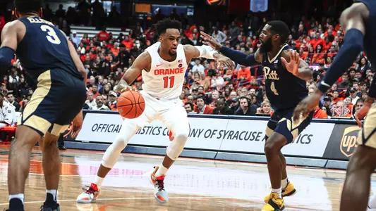 Oshae Brissett