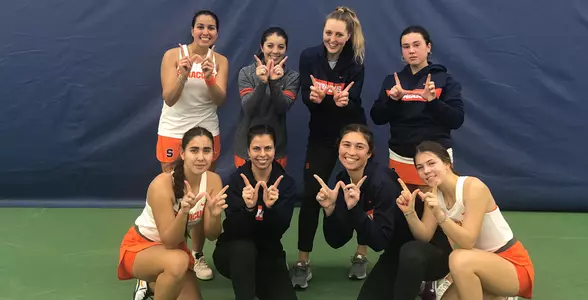 WTEN - ITA Kick-Off Weekend
