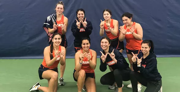 WTEN - ITA Kick-Off vs. Pudue