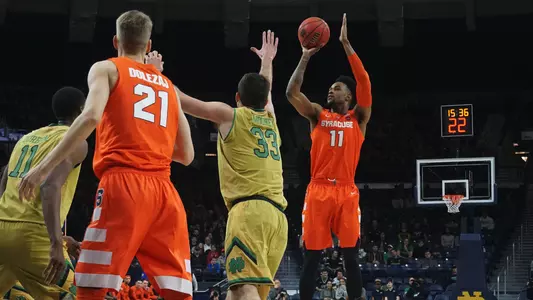 Oshae Brissett