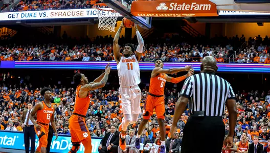 Oshae Brissett