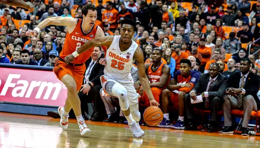Tyus Battle
