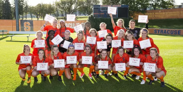 2019 women's soccer team
