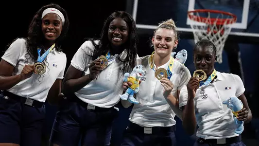 MAeva France WBG Gold
